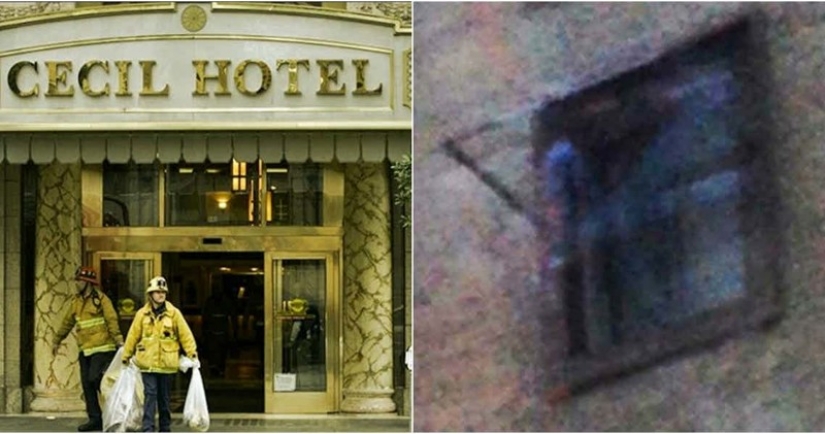 La víctima de un hotel maldito o su propia locura: la misteriosa desaparición y muerte de Eliza Lam
