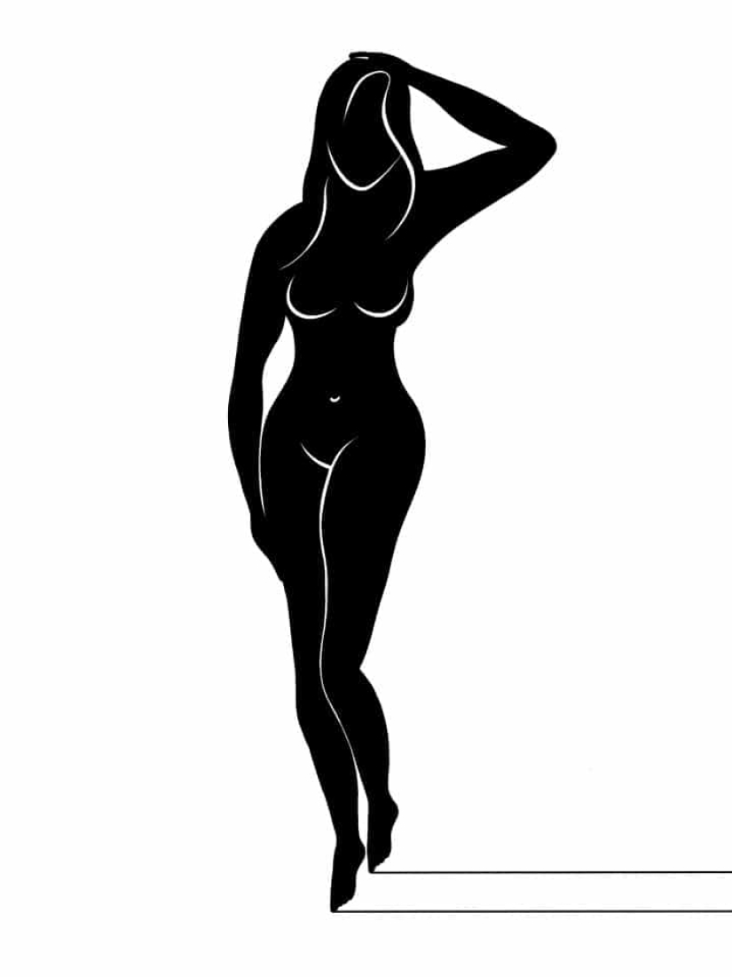 La Verdad Desnuda: 6 razones para ir sin ropa