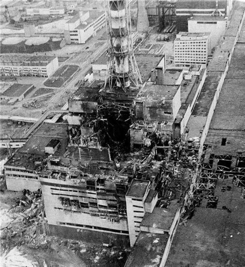 La verdad sobre la hazaña de tres buzos de Chernobyl que salvaron millones
