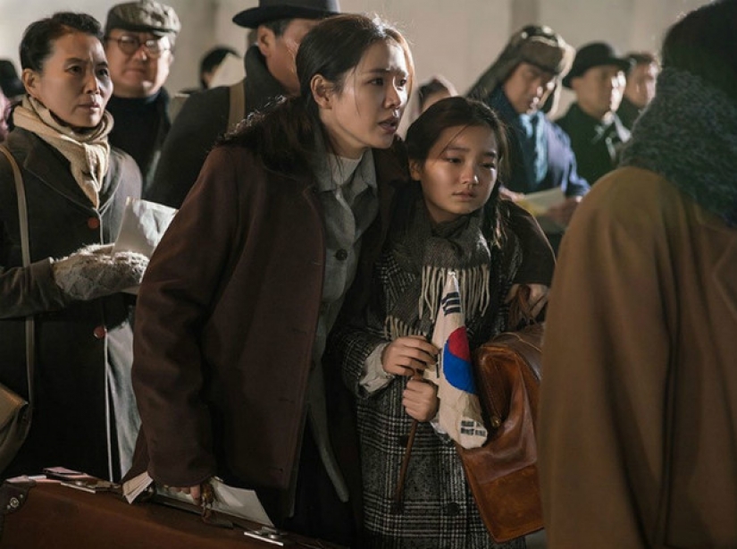 La vida Actual Heh: el trágico destino de la última Princesa coreana