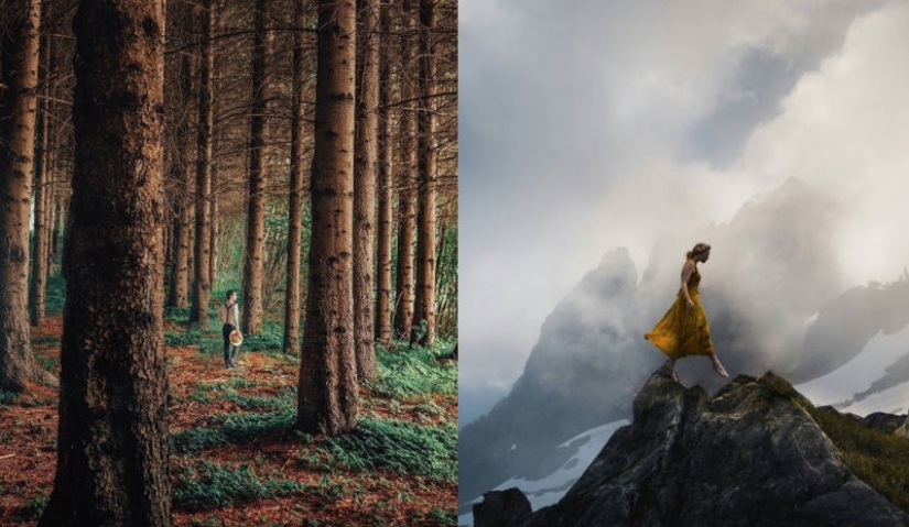 Las 25 Mejores Cuentas de Instagram a las que los Fotógrafos Novatos deben suscribirse