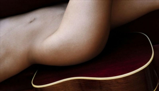 Las 25 mejores fotos eróticas de Ralph Gibson Las 25 mejores fotos eróticas de Ralph Gibson