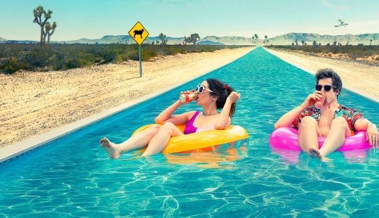 Las 9 Mejores Películas de Ciencia Ficción de 2020