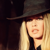 Las actrices más bellas de la" edad de oro " del cine francés