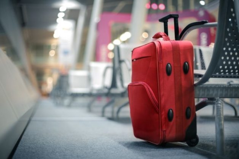 Las aerolíneas nunca perderán su equipaje si usa estos 10 trucos
