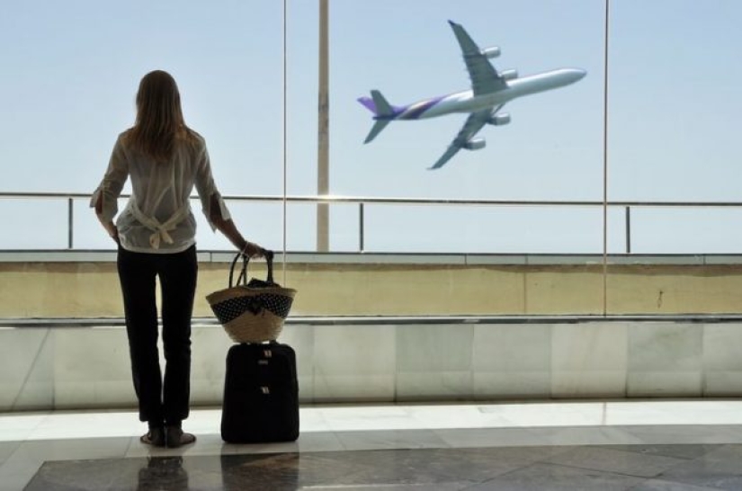 Las aerolíneas nunca perderán su equipaje si usa estos 10 trucos