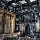 Las casas más terribles que se alquilan en Airbnb