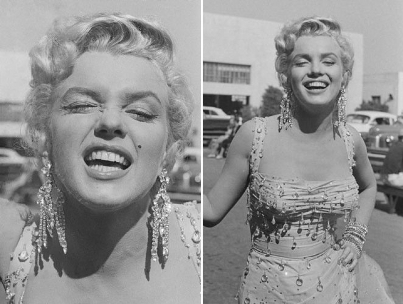Las joyas de Marilyn Monroe: lo que la estrella de cine llevaba en la vida y en la pantalla