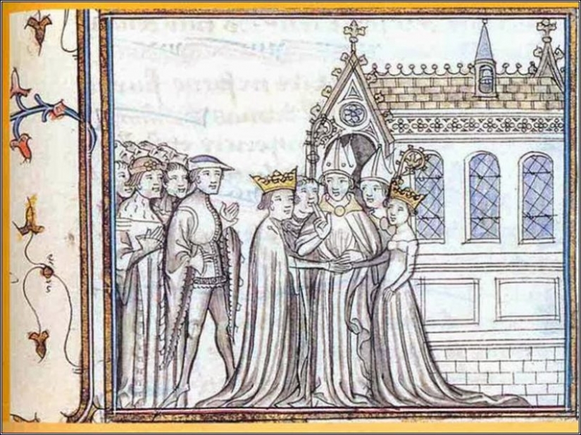 Leonor de Aquitania: cómo la princesa rubia conquistó la Europa medieval