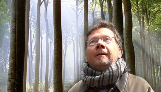 Leyendas vivas: 11 gurús principales del planeta