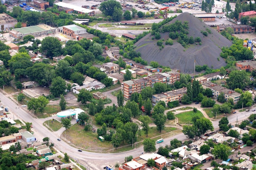 Life at the bottom of the ratings why do residents not leave the most dangerous city in Russia