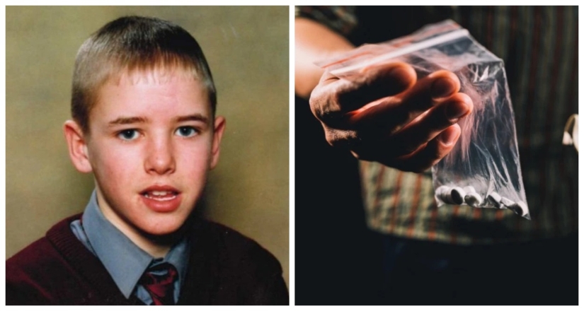 Living in Fear: how a 12-year-old boy became a drug dealer in a famous Irish gang