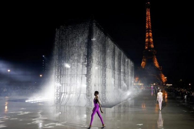 Lo mejor de la Semana de la Moda de París