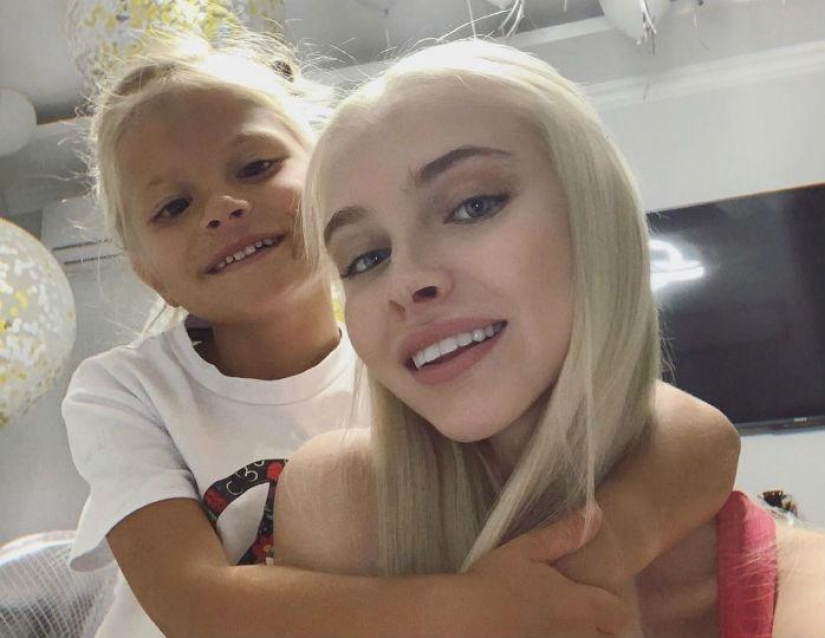 Loboda, Varum and other stars who gave their children to grandmothers to raise