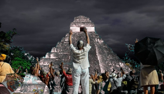 Los 10 suicidios masivos más horribles de la historia de la humanidad Los 10 suicidios masivos más horribles de la historia de la humanidad