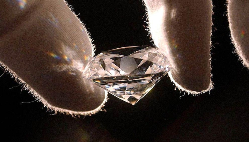Los 15 diamantes más caros