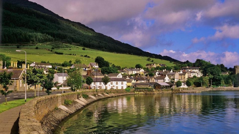 Los 15 pueblos más bellos de Europa