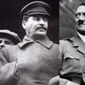 Los 24 Líderes Más Despiadados de la historia humana