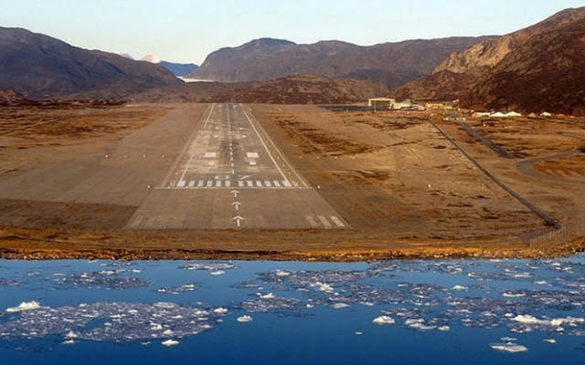 Los 25 peores aeropuertos de todo el mundo