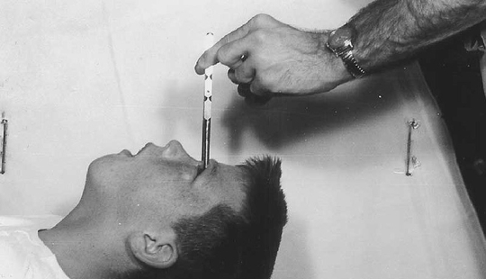 Los 25 Tratamientos Más Increíbles de la Historia Los 25 Tratamientos Más Increíbles de la Historia