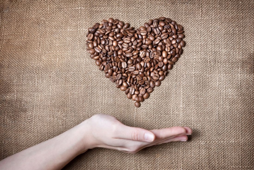 Los beneficios del café para la salud, que probablemente no sabías