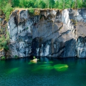 Los cañones más INCREÍBLES de Rusia