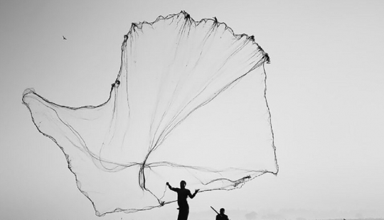 Los ganadores del 10º concurso de fotografía con móviles Mobile Photography Awards-2021