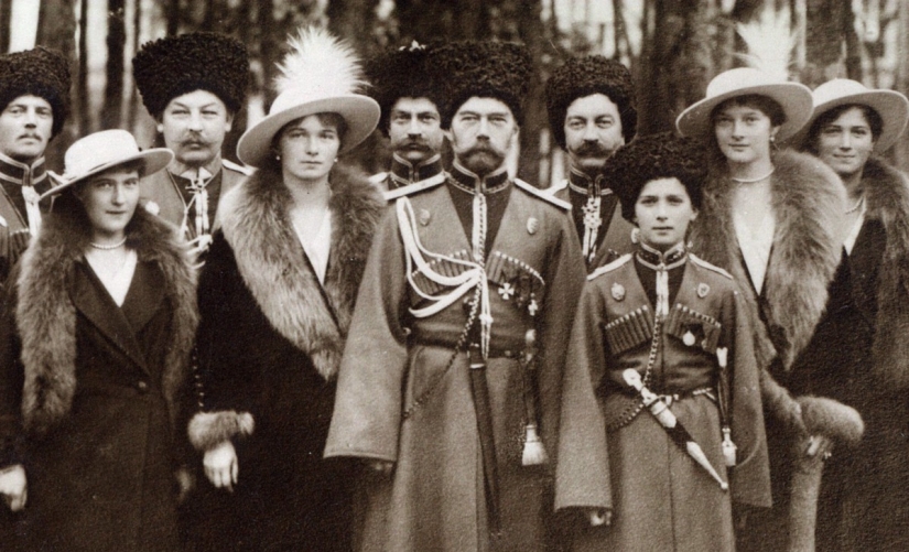 Los herederos al trono ruso: ¿quiénes son-los Romanov modernos?