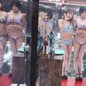 Los japoneses han abierto un parque temático con blackjack y estrellas porno