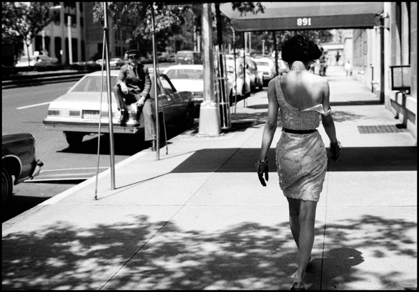 Los mejores fotógrafos del mundo: Arthur Elgort