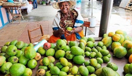 Los mercados más interesantes del mundo Los mercados más interesantes del mundo