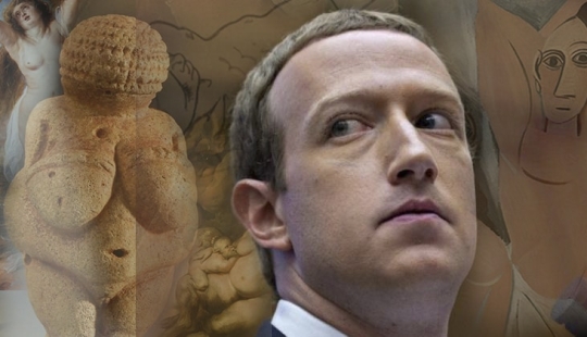 Los museos de Viena han abierto una cuenta en OnlyFans en protesta contra la censura