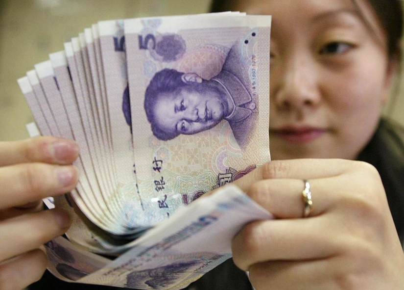 Los ricos también lloran: en China, un serpentinero fue multado con 210 millones de dólares por ocultar ingresos