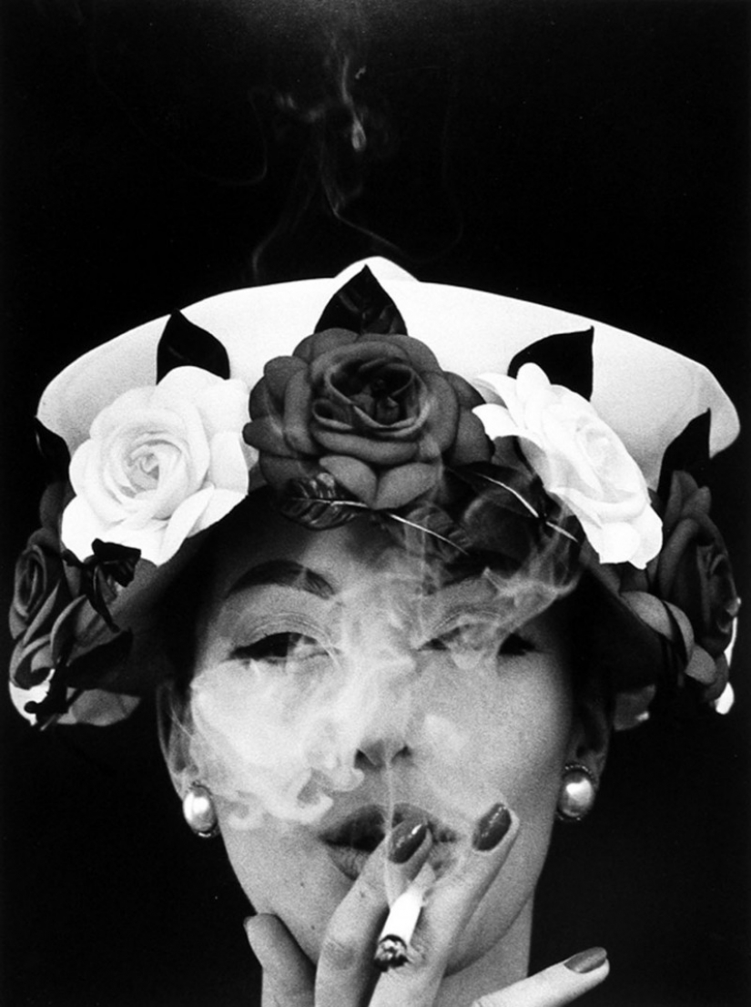 Love and hate: expressive photos of the great William Klein
