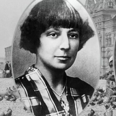 "Love in female form" by Marina Tsvetaeva. What kind of relationship did the poet have with the actress Sophia Golliday?