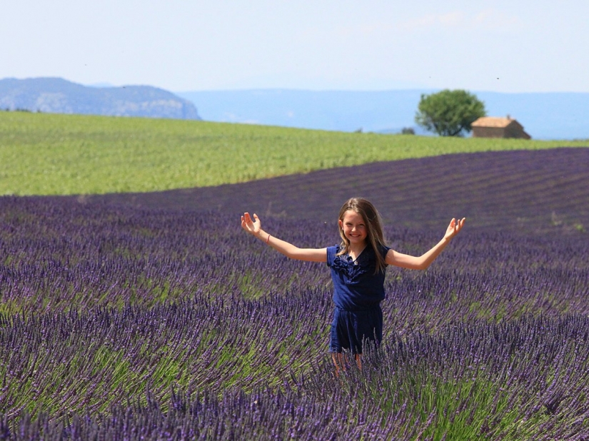 Lugares para visitar en Francia