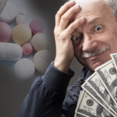 Lust and gambling addiction: Elderly Italian sues Pfizer over unusual side effects