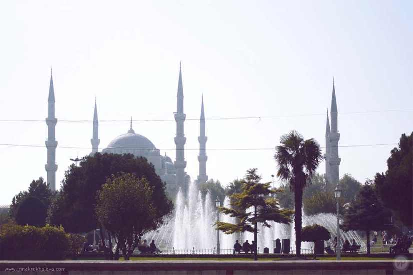 Magical Istanbul