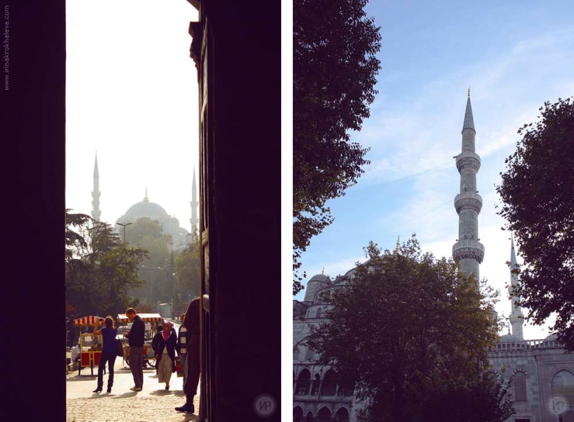 Magical Istanbul