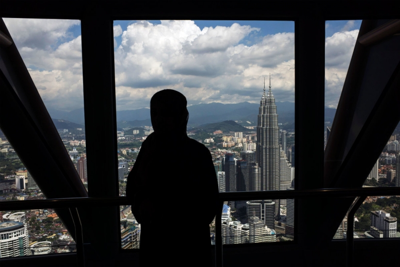 Malaysia in pictures