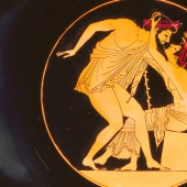 Male love and Spartan wives: the sexual life of Ancient Greece