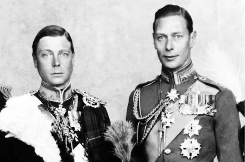 Marido infiel, diversión parientes y 4 el misterio de la Reina Isabel II, que no es decir