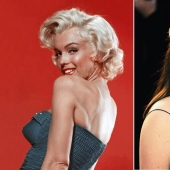 Marilyn Monroe, Monica Lewinsky and 5 more star mistresses who ruined their chosen ones' lives