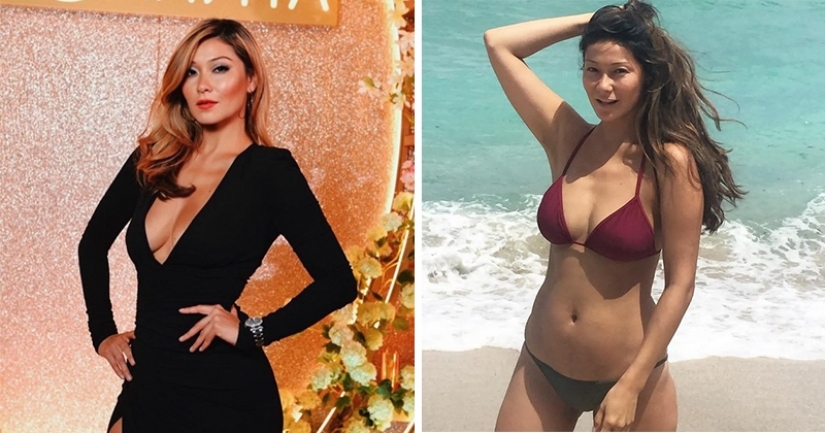Marina Kim changes her profession: a spectacular TV presenter decided to become a deputy
