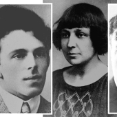 Marina Tsvetaeva's great love: 5 beloved poetesses who changed her life