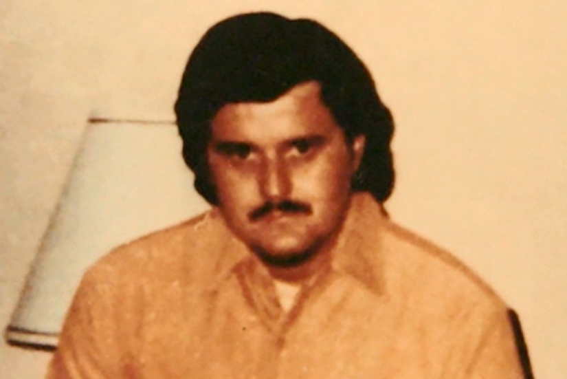 Meeting after 35 years: the maniac and the victim who killed him met at the execution