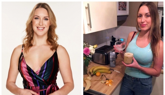 Milagro cóctel de todas las enfermedades: ¿por qué los Británicos cada día bebiendo batidos con el esperma Milagro cóctel de todas las enfermedades: ¿por qué los Británicos cada día bebiendo batidos con el esperma