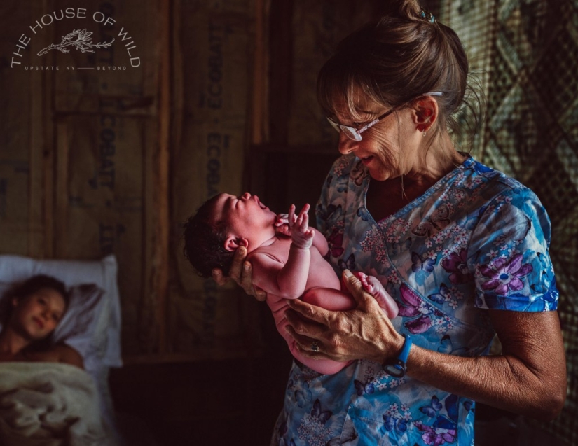 Milagro de los nacimientos: los ganadores de los premios internacionales de fotografía de nacimientos de este año capturaron las emociones y los primeros segundos de la vida en toda su belleza original (18+)