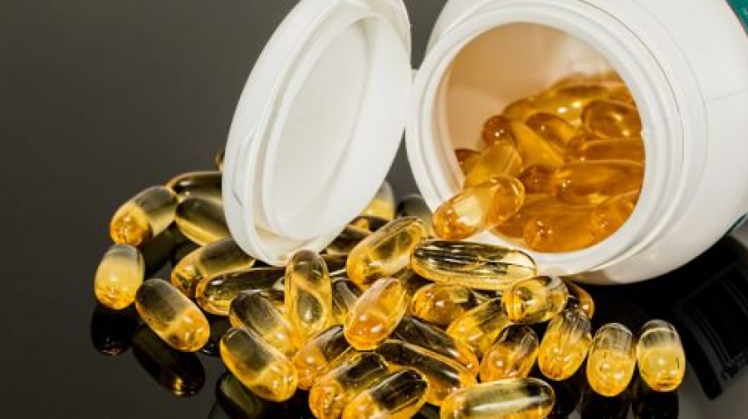 Money, or Why you don't need supplements and multivitamins