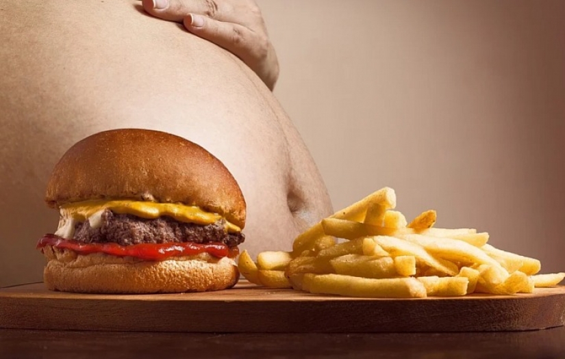 More serious than the coronavirus! After the current pandemic, the UN predicts a pandemic of obesity